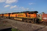 BNSF 7506